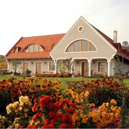 Koczor Winery & Guesthouse Balatonfüred Eksteriør billede