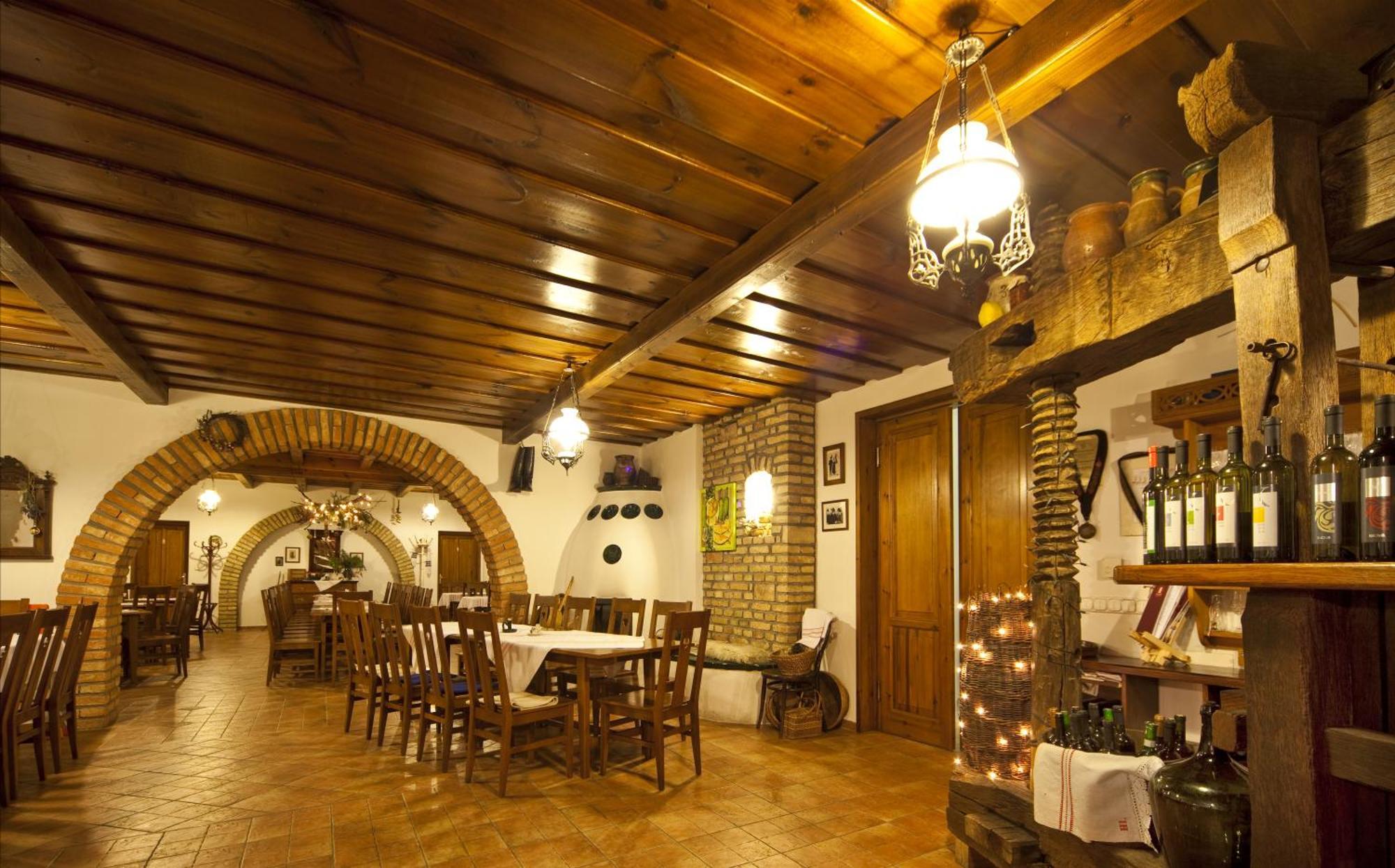 Koczor Winery & Guesthouse Balatonfüred Eksteriør billede