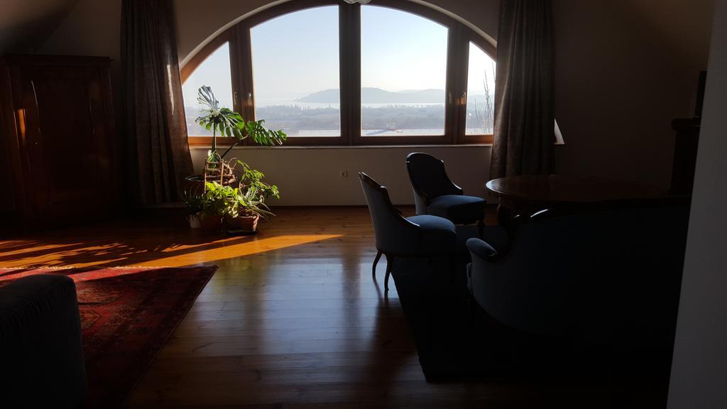 Koczor Winery & Guesthouse Balatonfüred Eksteriør billede