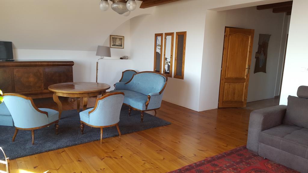 Koczor Winery & Guesthouse Balatonfüred Eksteriør billede