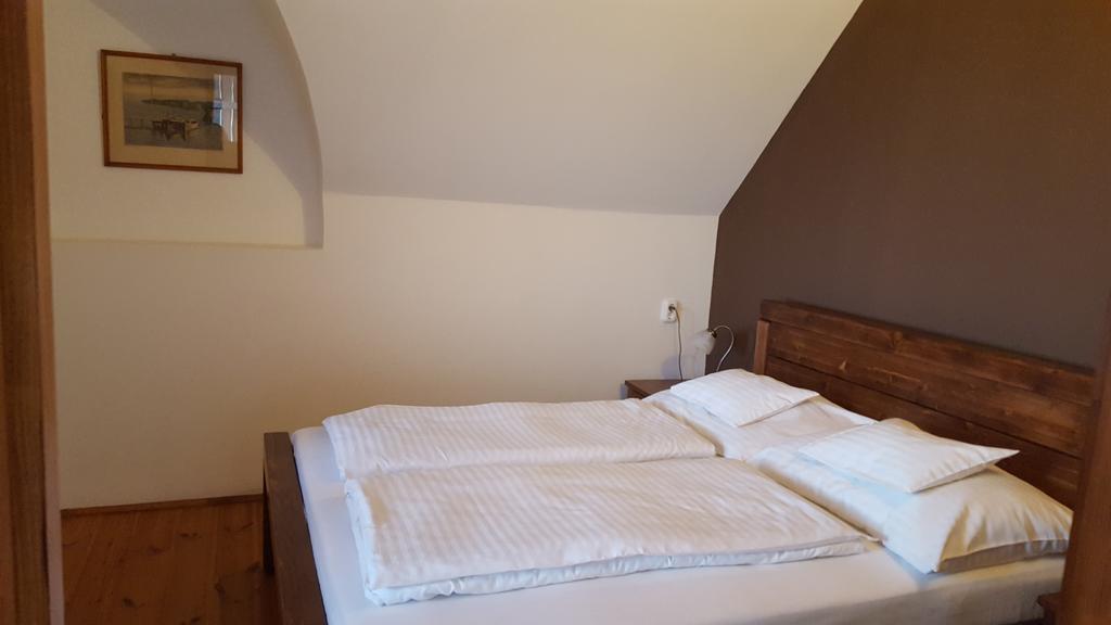 Koczor Winery & Guesthouse Balatonfüred Eksteriør billede