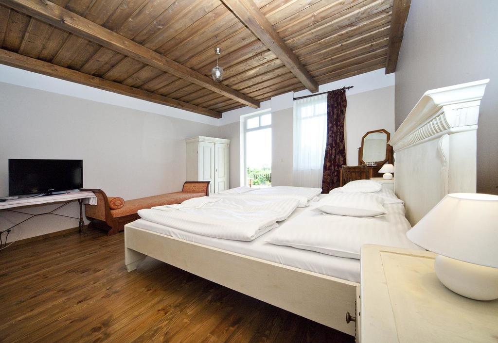 Koczor Winery & Guesthouse Balatonfüred Eksteriør billede