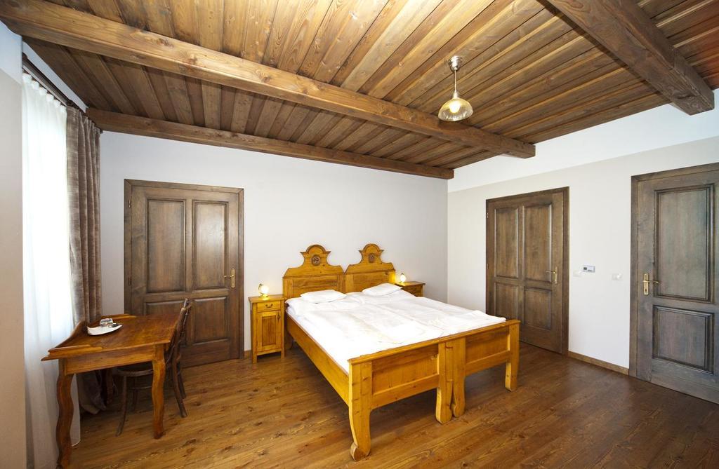 Koczor Winery & Guesthouse Balatonfüred Eksteriør billede
