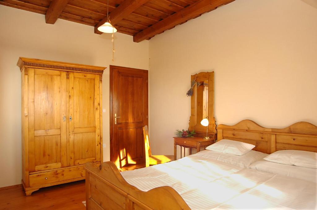 Koczor Winery & Guesthouse Balatonfüred Værelse billede