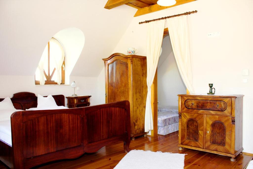 Koczor Winery & Guesthouse Balatonfüred Eksteriør billede